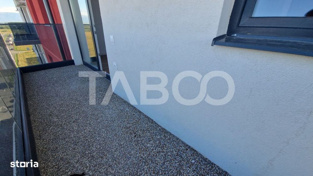 Apartament de vanzare cu 2 camere in Lup Residence Doamna Stanca