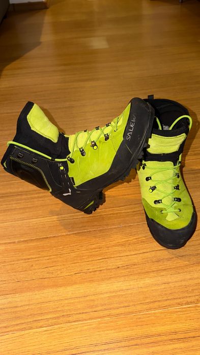 Bocanci  SALEWA Vultur  Evo GTX