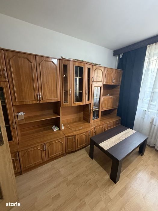 Garsonieră George Enescu