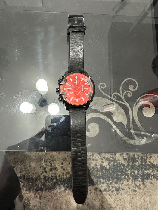 Мъжки часовник Diesel DZ4519