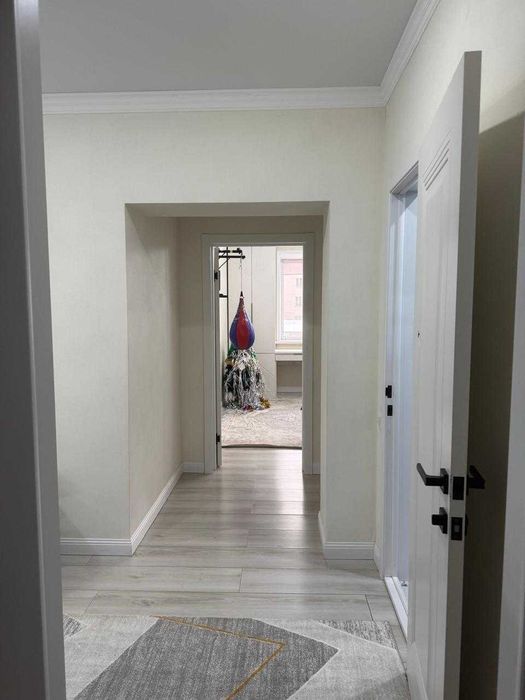 Недорого евротрешка