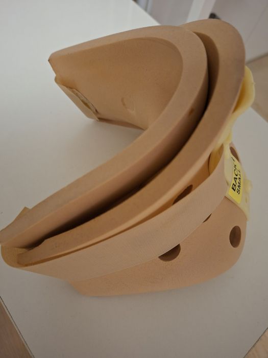 Шейный корсет ортопедический