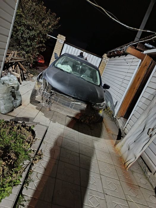 Продам целиком Шевроле оникс