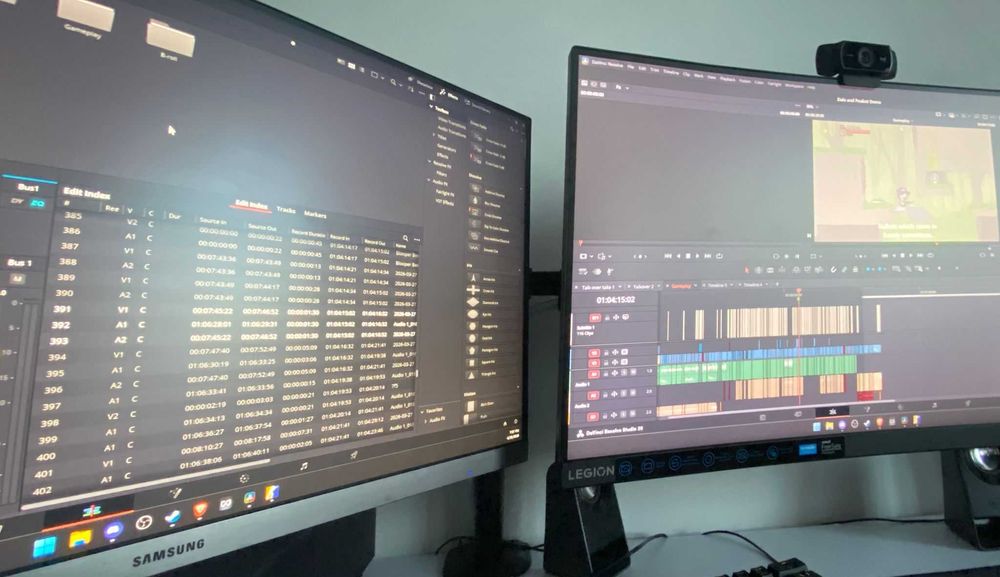 Editor Video cu preturi mici