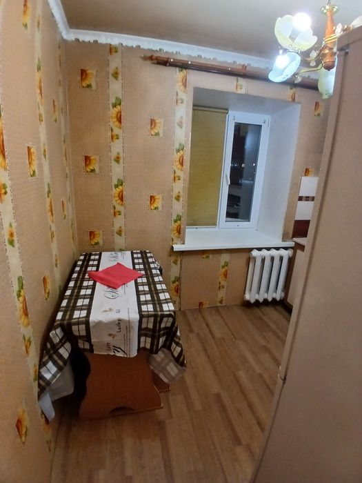 Сдам  1 комнатную квартиру