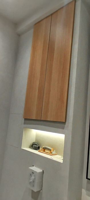 Ремонт любой сложности