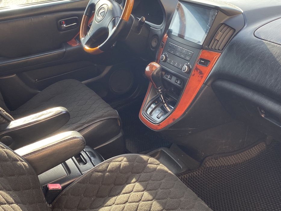 Продаётся машина