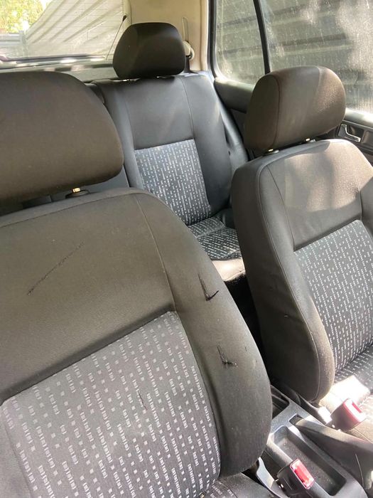 Golf4 1.4v162004