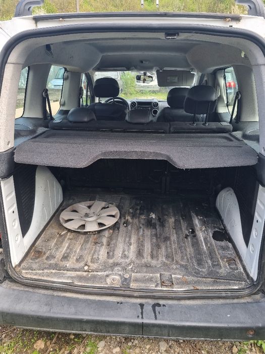 Citroen Berlingo an 2011,motor 1.6HDI