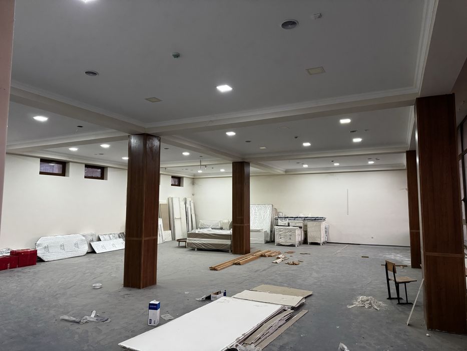 Аренда кибрай не жилое помещение