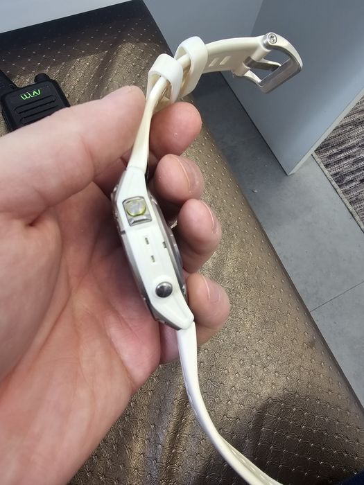 Garmin epix 2 47mm amoled sapphire