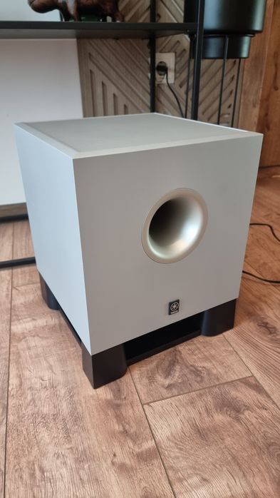Субуфер yamaha yst-sw011