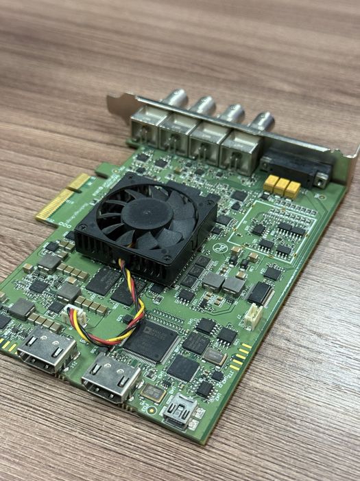 Blackmagic DeckLink HD Extreme 3D