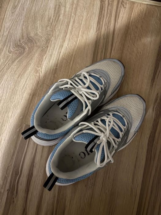 Adidasi Dior B22