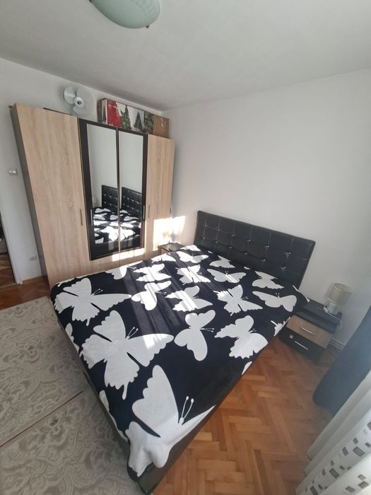 Vând apartament 2 camere