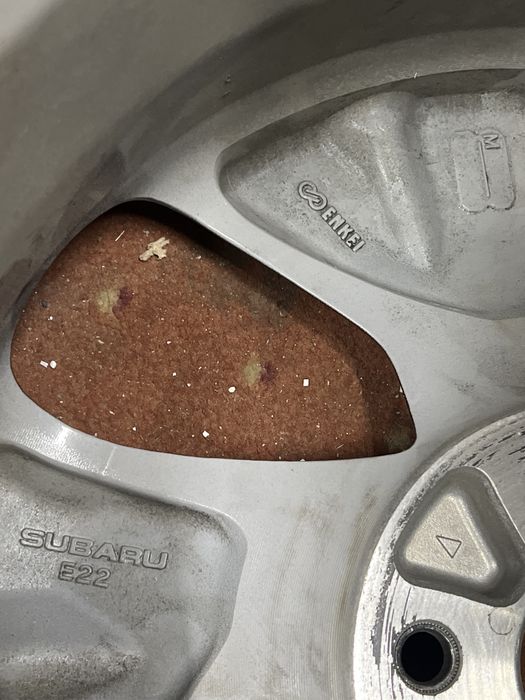 Продам диск 1шт р18