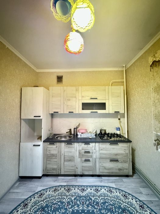 Толе би улица на против ГОВД люкс квартира