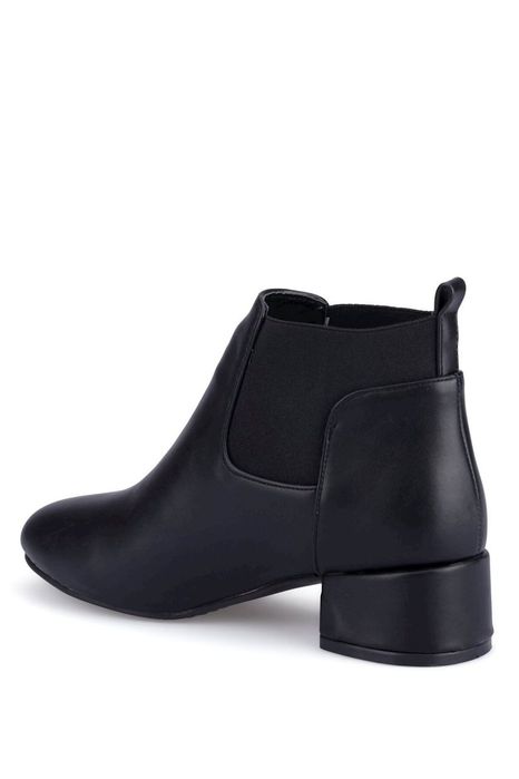 Полусапожки демисезонные