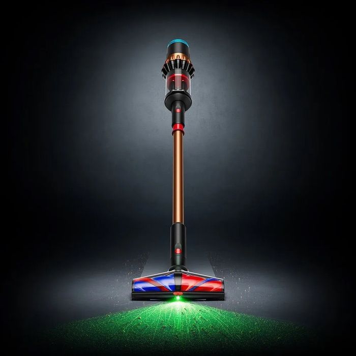 Пылесос Dyson V16 Piston Animal