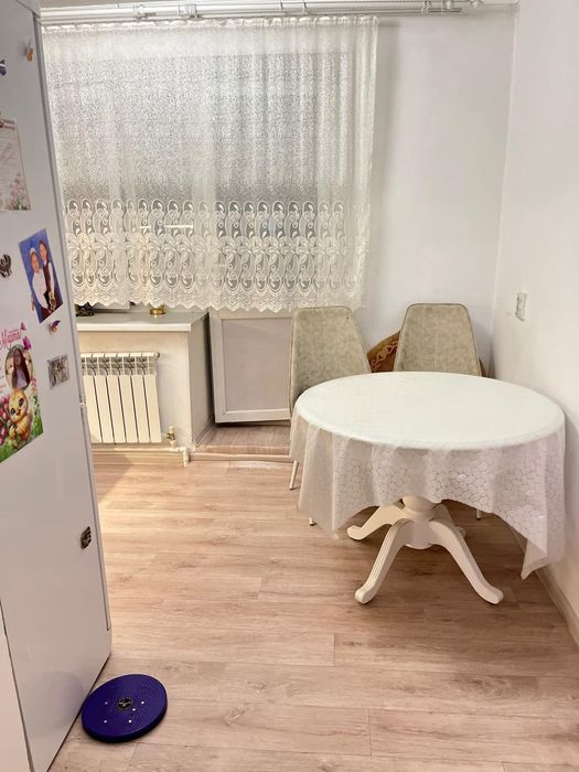 Сдам в аренду квартиру