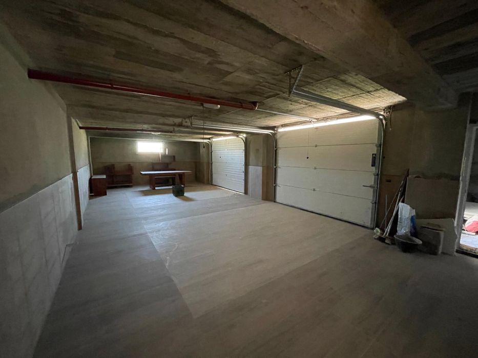 Vila casa moderna