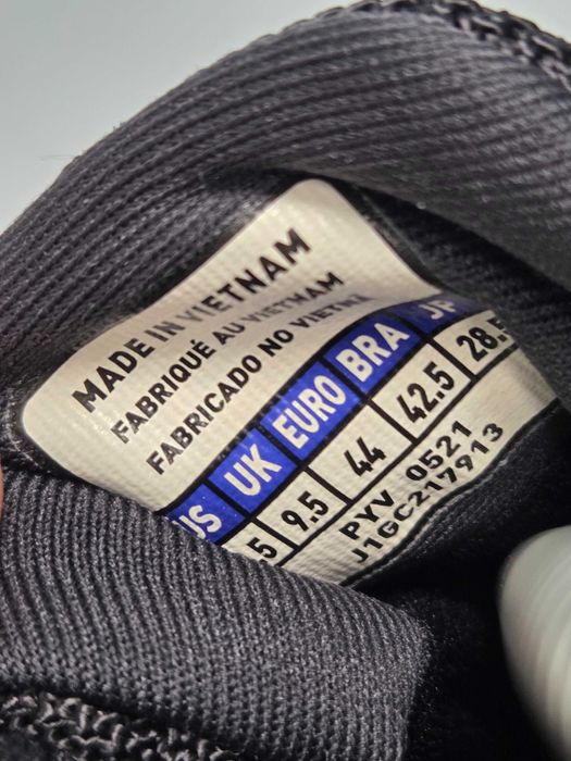 Оригинални мъжки маратонки- Mizuno Wave Gore-Tex