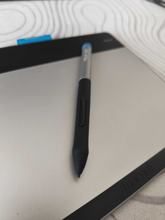 Графичен таблет Wacom