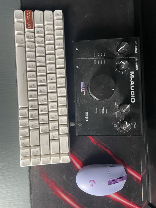 Компьютер игровой