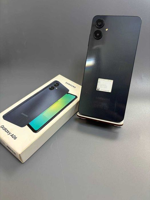 Samsung Galaxy A06, 64 гб (Степногорск 938744)