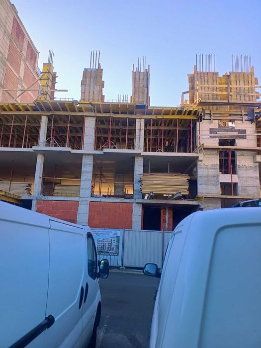 НОВ жилищен проект в сърцето на Бургас -  с цени от инвеститора!