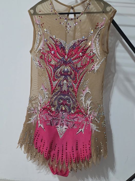 Продам купальники для гимнасток