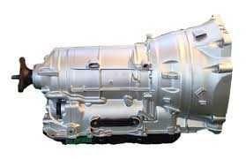 Cutie viteze automata BMW X4 G02; X4 M; 3.0 B; ZF Heavy-Duty; 8HP95