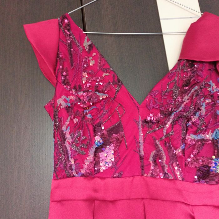 Rochie nasa marimea 38