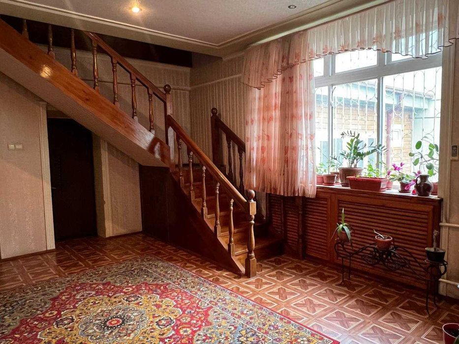 Евро дом 2 этажа, 7 ком, 354м2,  4 сотки, Для бизнеса парк Фуркат