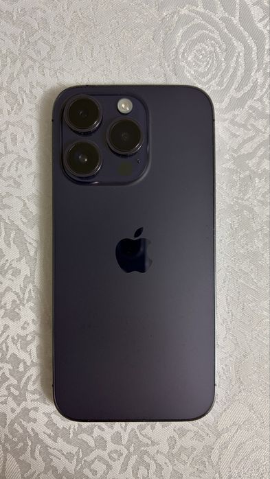 IPhone 14 pro 128gb
