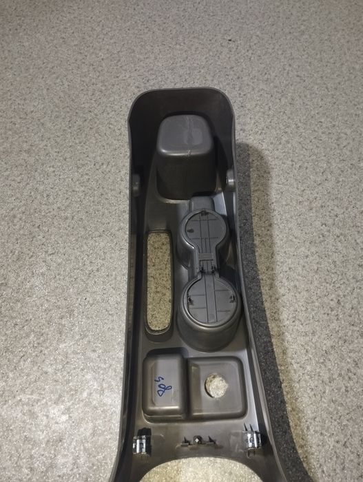 Kobalt"BAR" zavodskoy