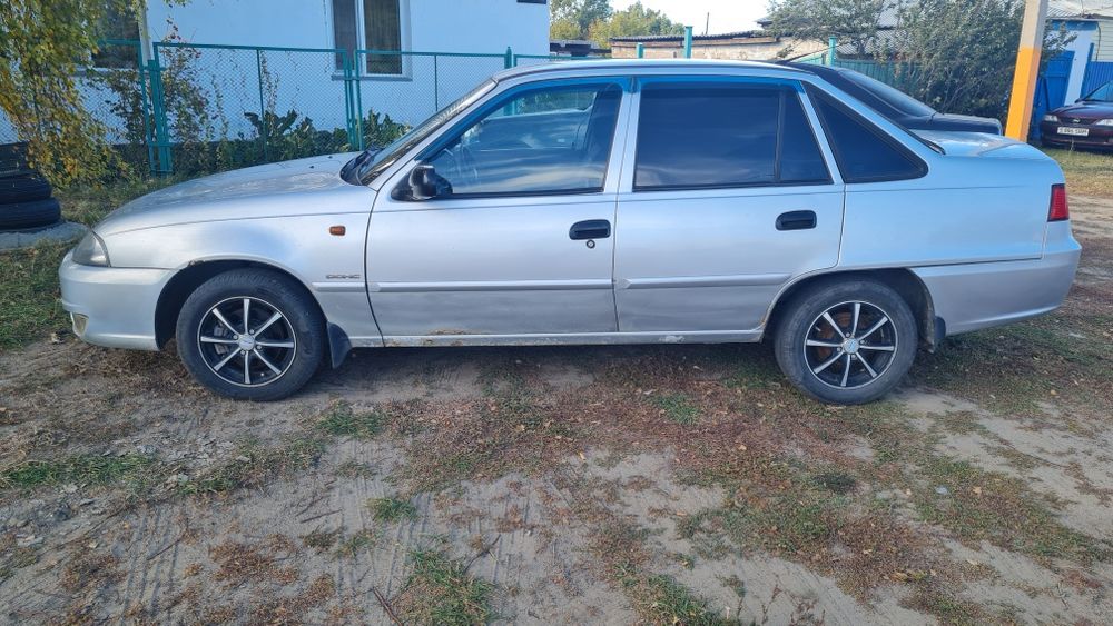 Продам Daewoo Nexia