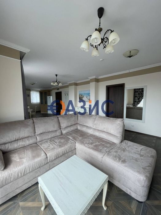 Продава се Тристаен апартамент в к.к. Слънчев бряг - 187 кв.м за 1637 €/кв.м - Снимка #5