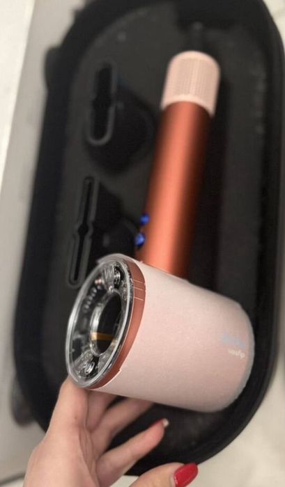 Dyson, Supersonic Nural оригинал