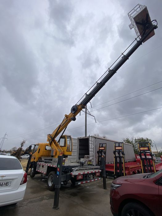 Avtovishka sotuvda tayyor