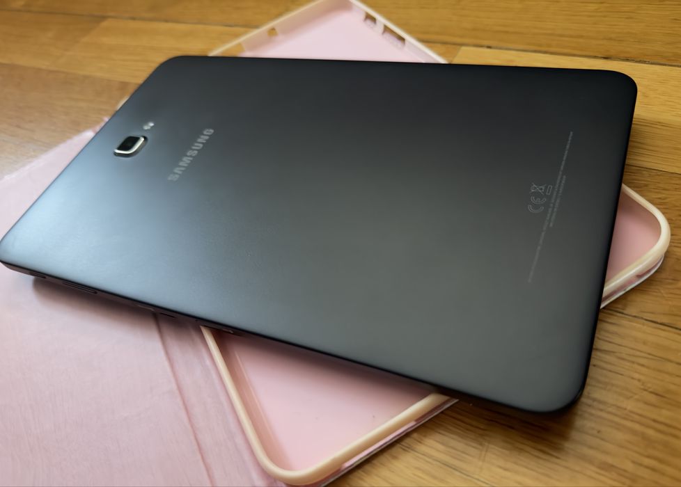 Tableta Samsung Galaxy Tab A6 16 gb 10.1" LTE CA NOUA! Fara zgarieturi