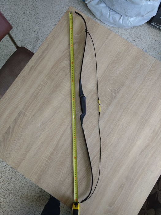 Лък Roland Bow New Snake 40'', 10 либри