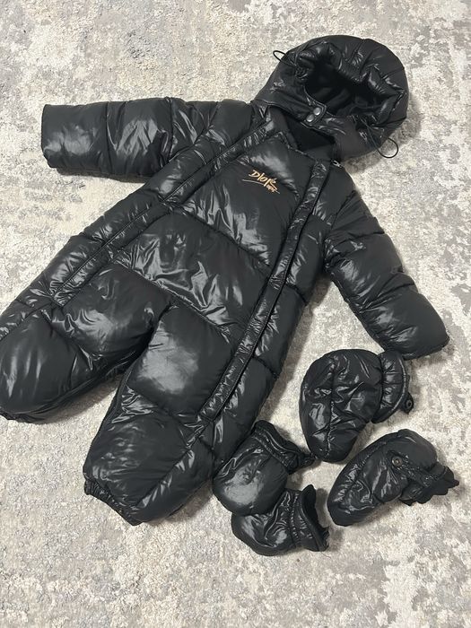 Продам зимний комбинезон