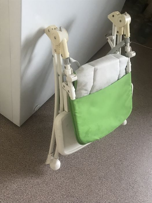 Детский стульчик для Кормления б/у