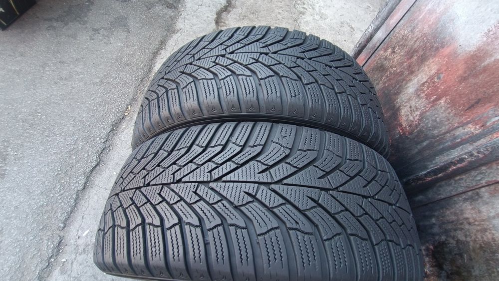 225/50/17 Kumho Дот 2024