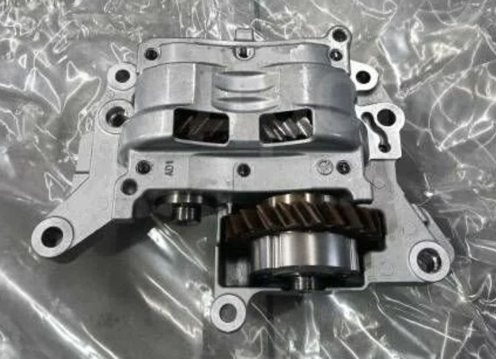 Балансировочный вал камри 2.5 2ar-fe