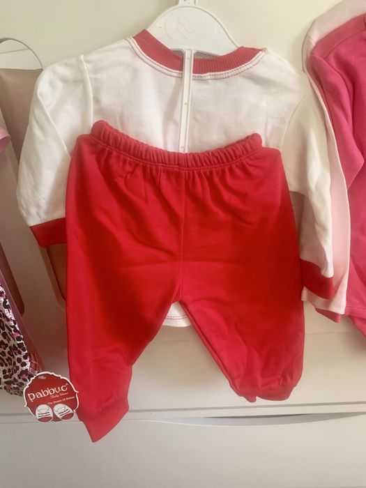 Нови дрешки за малка принцеса