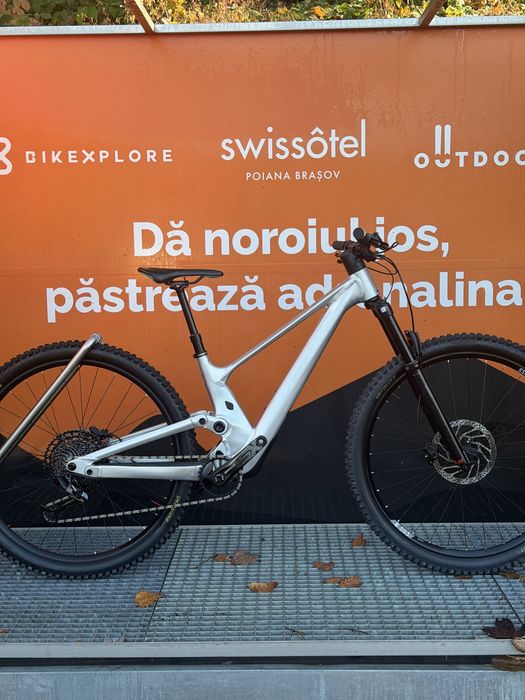 Scott Genius 940