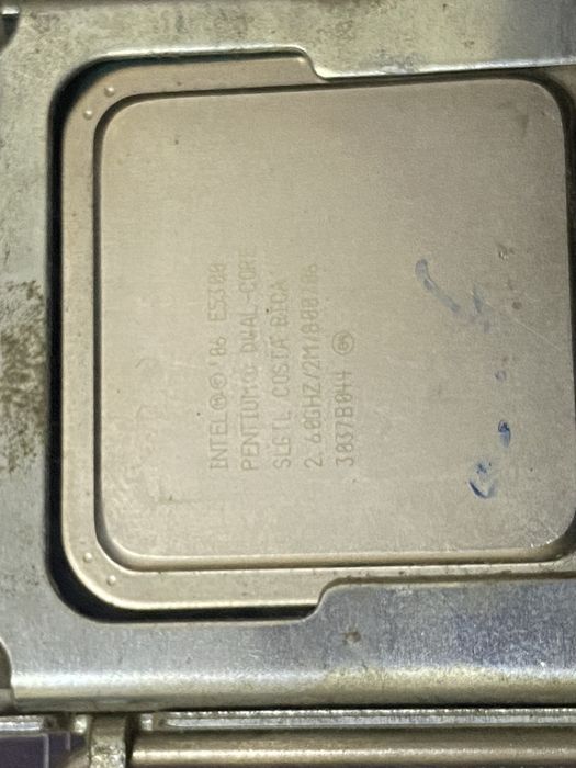 компьютерные запчасти