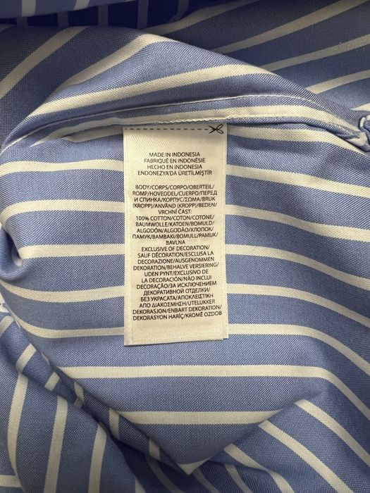 Camasa Polo Ralph Lauren 100% Originala